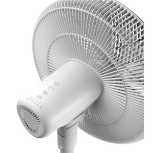 Philips Vantilatör 8 Pervaneli Beyaz CX2550-00