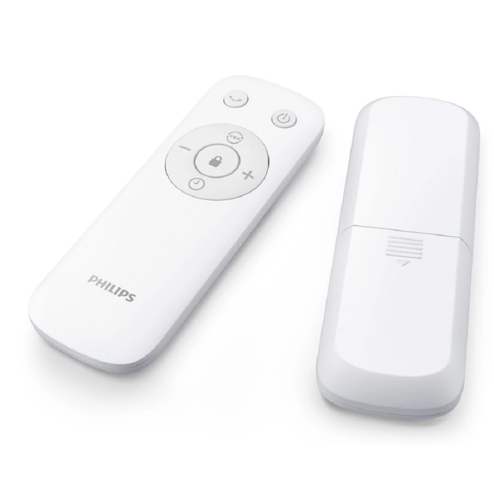 Philips Kule Tipi Vantilatör Beyaz CX5535-00