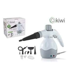 Kiwi KSC-4210 Buharlı Temizleyici
