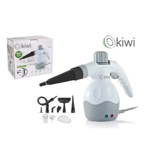 Kiwi KSC-4210 Buharlı Temizleyici