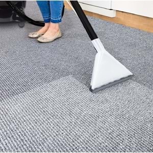 Fantom Robotik Siyah Halı Yıkama Makinesi CC9500