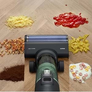 Philips Islak&Kuru Kablosuz Dikey Süpürge XW7263-11