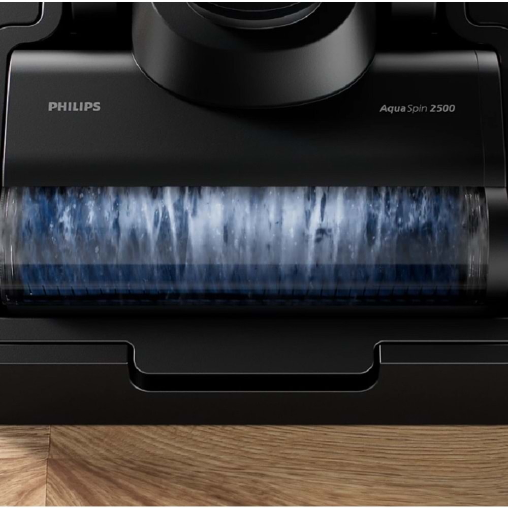 Philips Islak&Kuru Kablosuz Dikey Süpürge XW7263-11