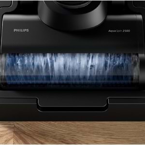 Philips Islak&Kuru Kablosuz Dikey Süpürge XW7263-11