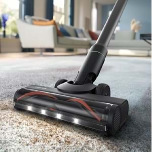 Philips Islak&Kuru Kablosuz Dikey Süpürge XW7263-11