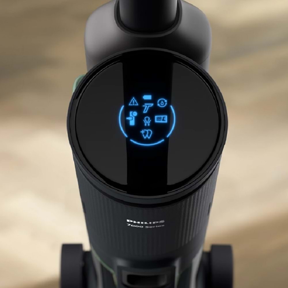 Philips Islak&Kuru Kablosuz Dikey Süpürge XW7263-11