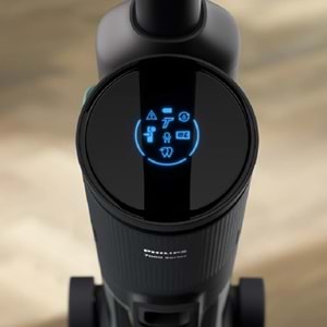 Philips Islak&Kuru Kablosuz Dikey Süpürge XW7263-11