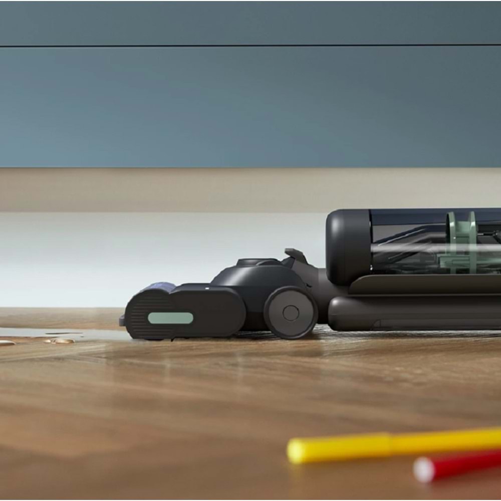 Philips Islak&Kuru Kablosuz Dikey Süpürge XW7263-11