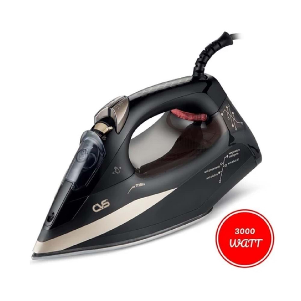 Cvs DN5479 Smatron Ütü 3000W