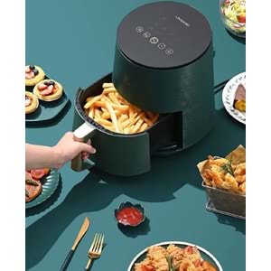 Xiaomi Mi Liven Air Fryer 3.5 LT Yağsız Fritöz