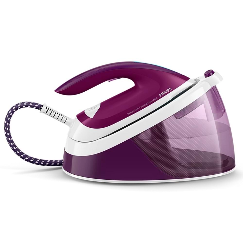 Philips Perfectcare Sıfır yanık riskli Buhar Kazanlı Ütü GC6842-30