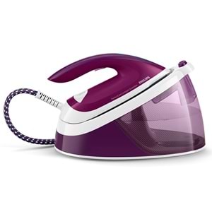 Philips Perfectcare Sıfır yanık riskli Buhar Kazanlı Ütü GC6842-30