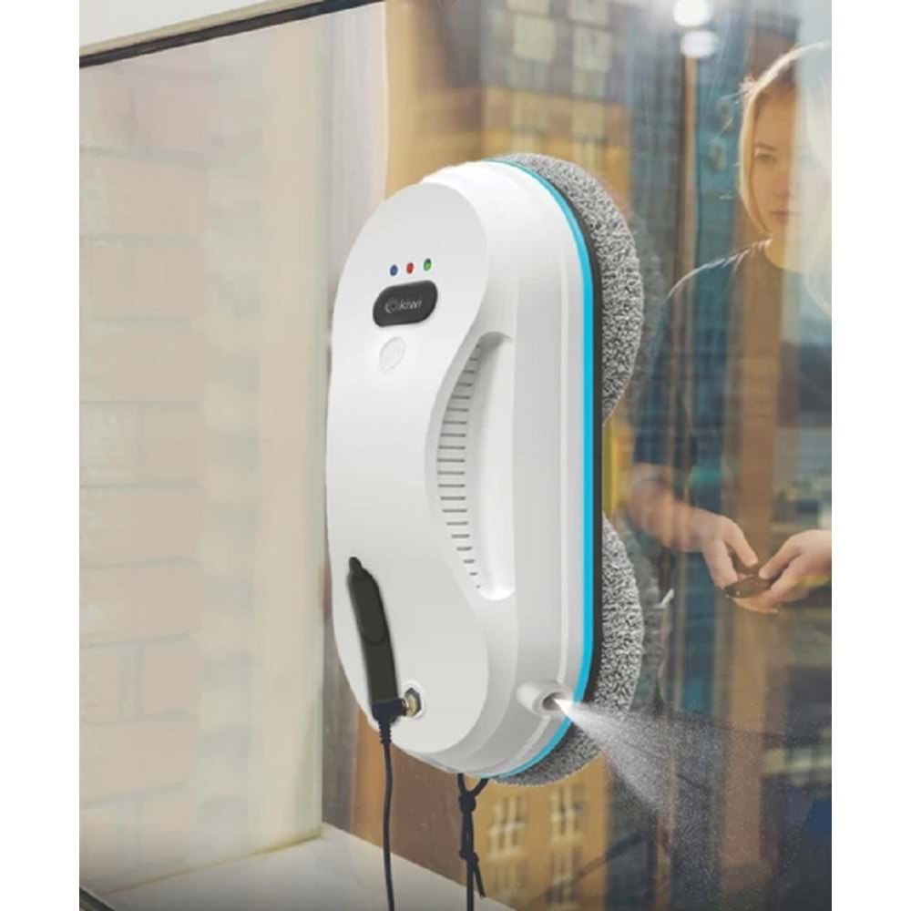 Kiwi kwc-7130 Pencere Temizleme Robotu