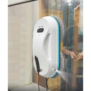 Kiwi kwc-7130 Pencere Temizleme Robotu