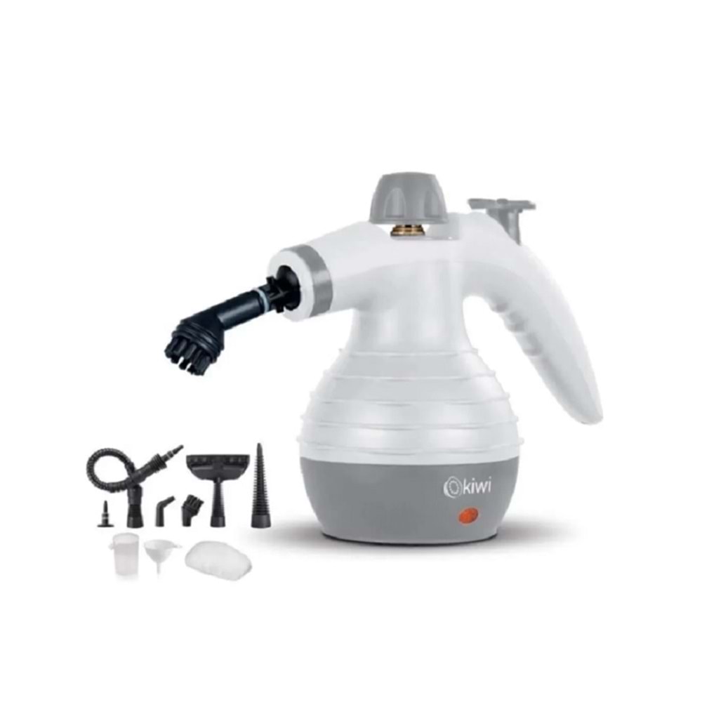 Kiwi Buharlı Temizleyici Ksc-4211