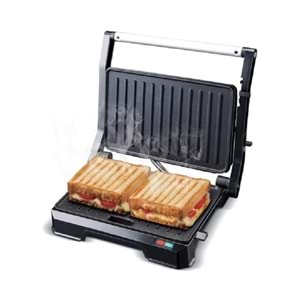 Kiwi Ksm-2444 Izgara ve Tost Makinesi