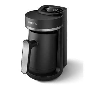 Philips Kablosuz Dikey Süpürge XC6557-01 - Philips HDA150-61 Kahve Makinesi Hediye