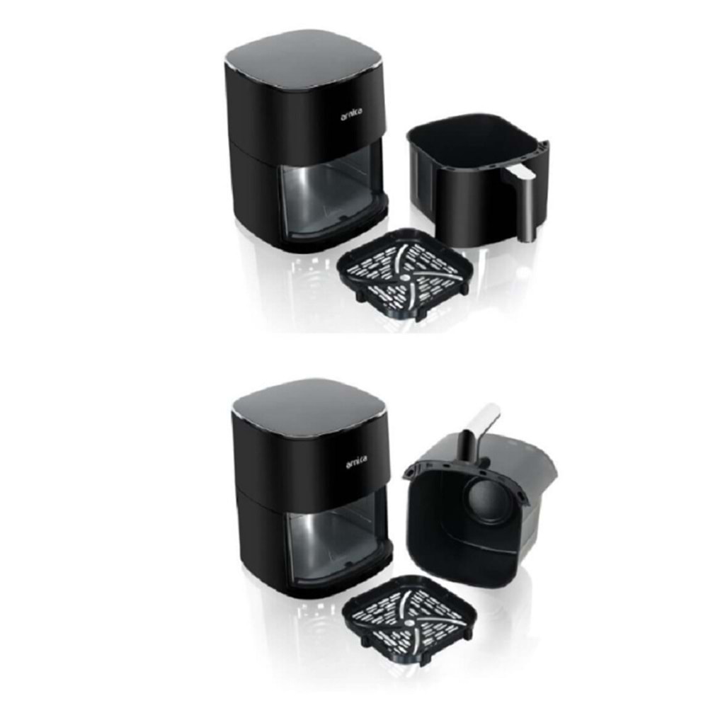 Arnica Air Fry Sıcak Hava Fritözü GH22220
