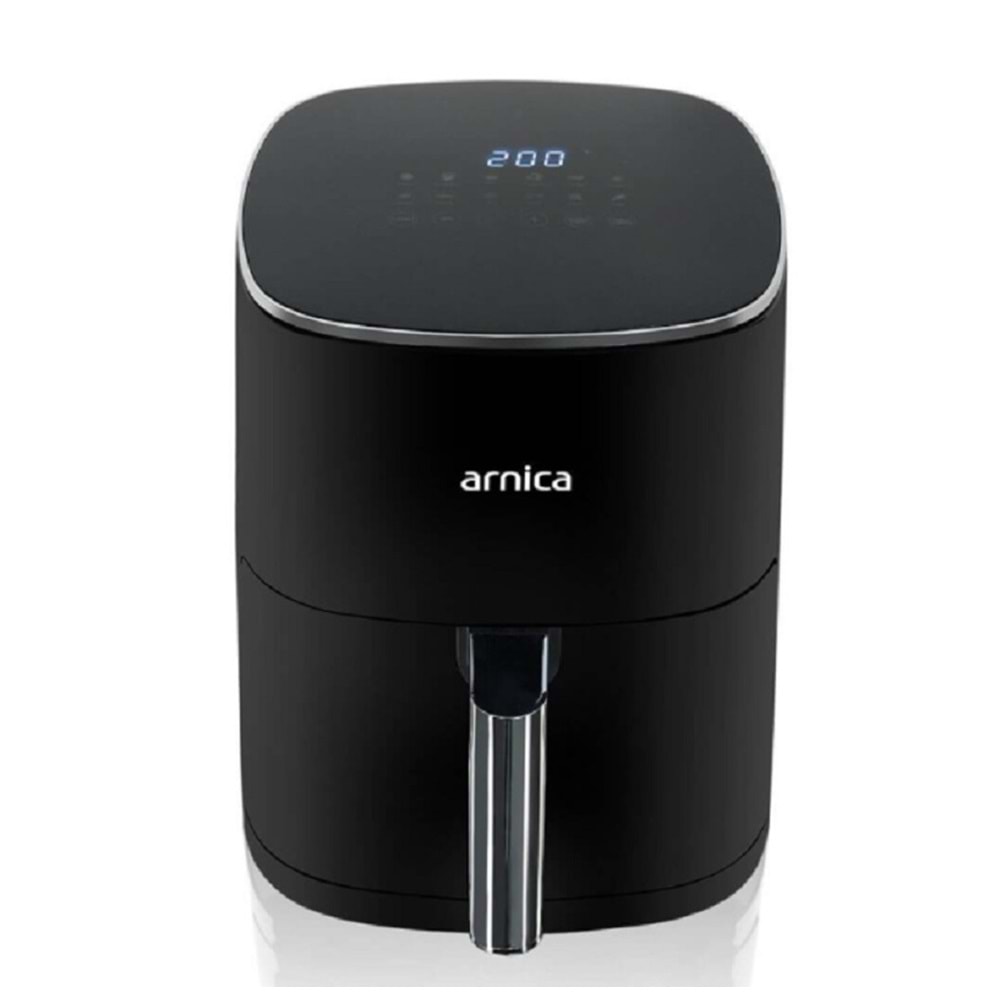 Arnica Air Fry Sıcak Hava Fritözü GH22220