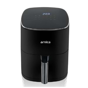 Arnica Air Fry Sıcak Hava Fritözü GH22220