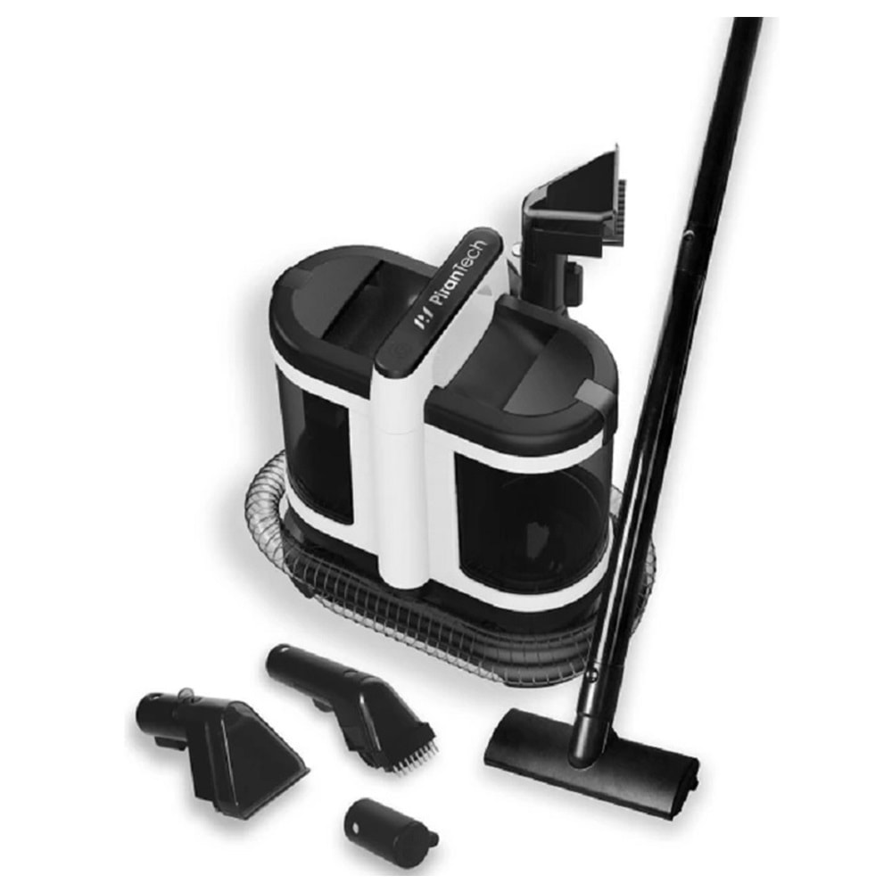Pirantech V22C Koltuk ve Halı Yıkama Makinesi