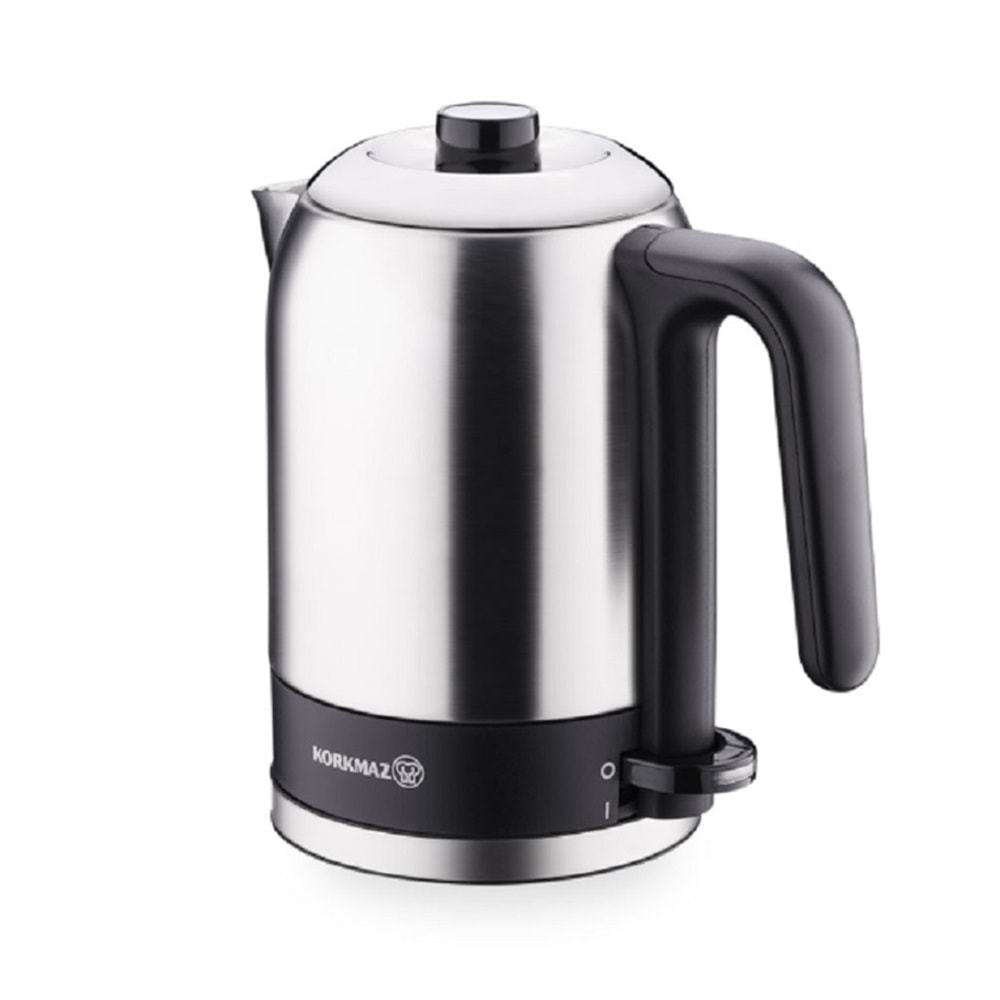 Korkmaz A473 Tria 1.6 Lt Elektrikli Su Isıtıcı