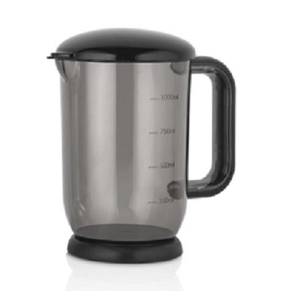 Korkmaz A446-11 Mia Duo Blender Set Cosmica-Krom