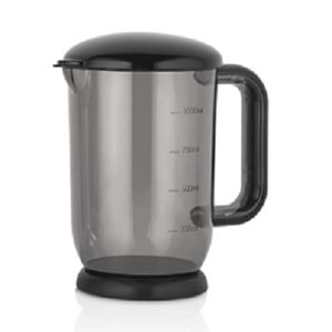 Korkmaz A446-11 Mia Duo Blender Set Cosmica-Krom