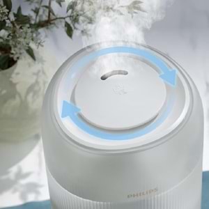 Philips Hava Nemlendirici HU1510-04
