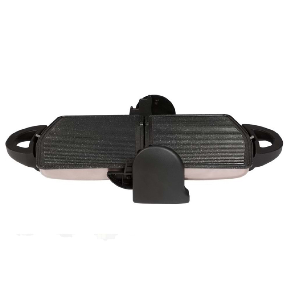 Arnica Ayvalık Granit Tost Makinesi Rose GH26112