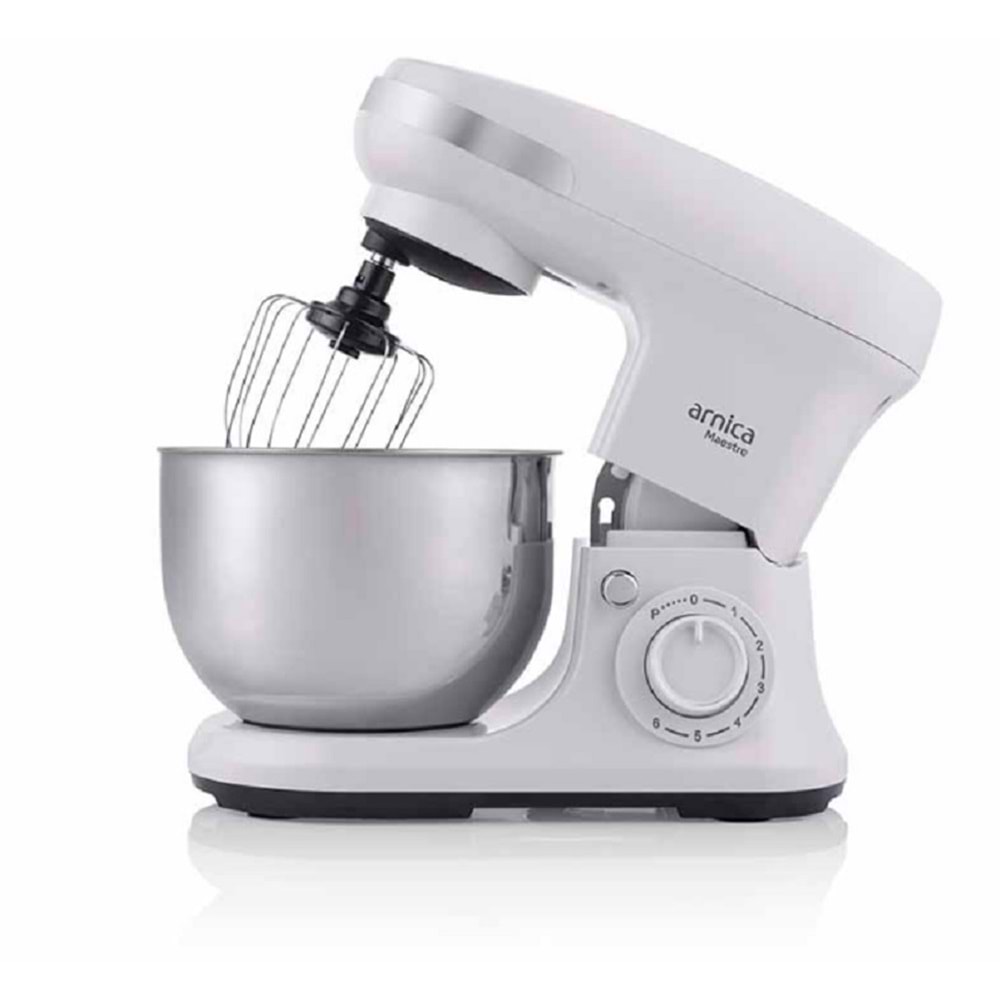 Arnica Maestro Hamur Yoğurma Makinesi GH21650