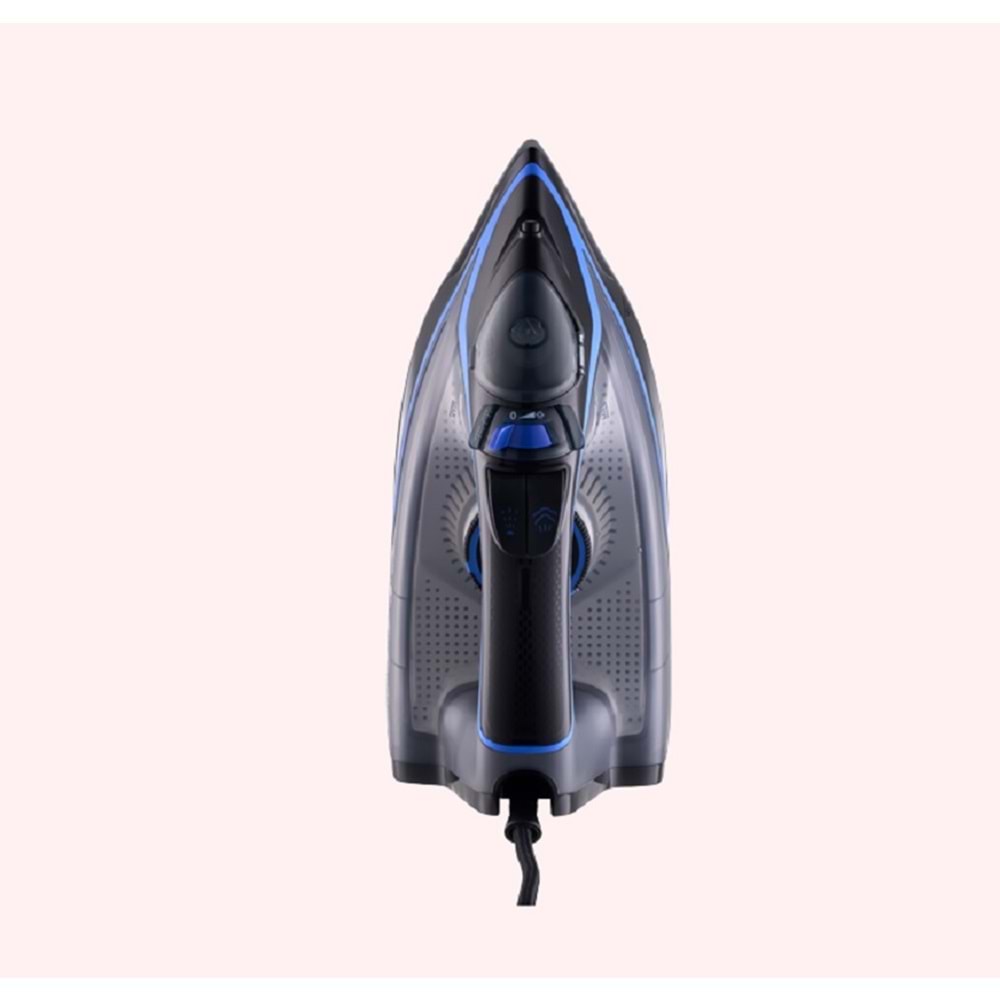 Lorenzo Flow 2200 Waat 160 gr Buharlı Ütü LRZ-1064