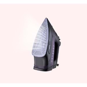 Lorenzo Storm 2600 Watt 230 gr Seramik Buharlı Ütü LRZ-1066