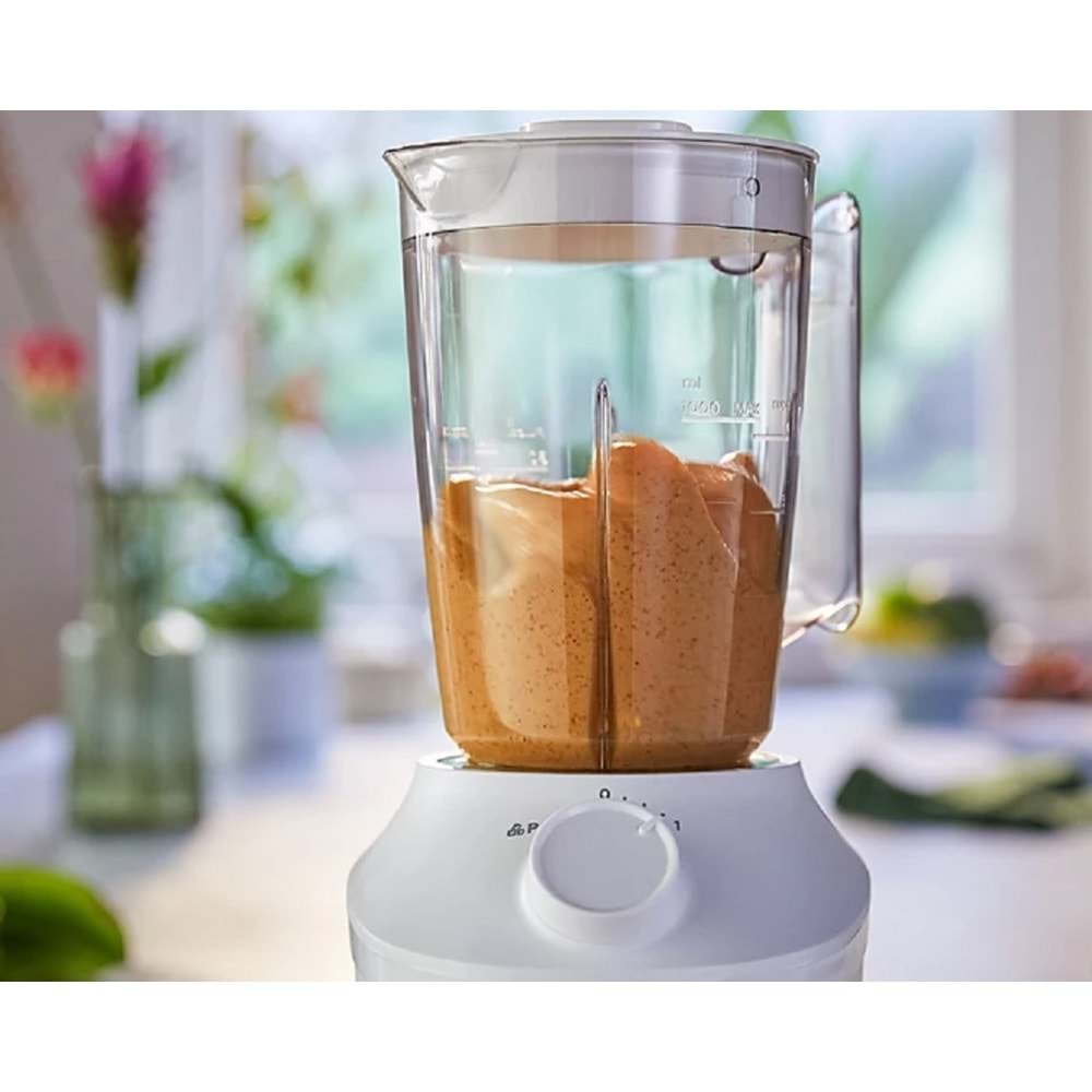 Philips 3000 Serisi HR2041 Sürahi Blender