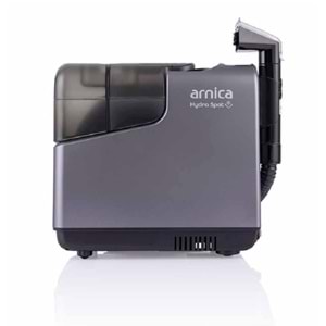 Arnica Hydra Spot Sıcak Su Buharlı Halı Koltuk Temizleyici ET18200