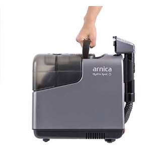 Arnica Hydra Spot Sıcak Su Buharlı Halı Koltuk Temizleyici ET18200