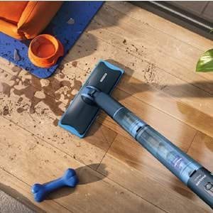 Philips OneUp 5000 Serisi Elektrikli Mop XV5113-01