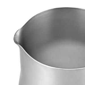 Nehir Everest Midi 800 ML Çelik Sütlük