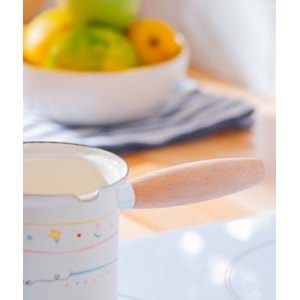 Acar Made With Love Emaye Cezve 7715