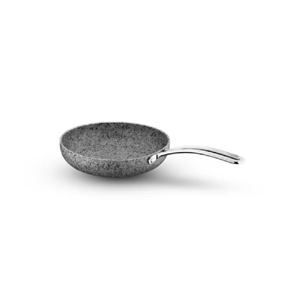 Brioni Stone-H 26 cm Çizilmez Yanmaz Yapışmaz Tava SH-105