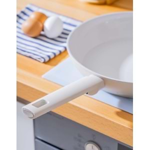 Acar Ultimate Pro İndüksiyon Tabanlı Tava 30 cm 7842