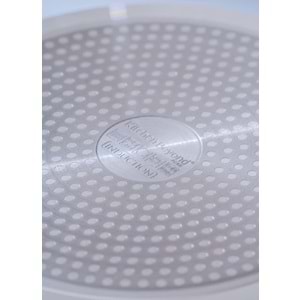 Acar Ultimate Pro İndüksiyon Tabanlı Tava 30 cm 7842