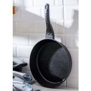 Acar Diamante Star 7 Parça Tencere Seti 8569