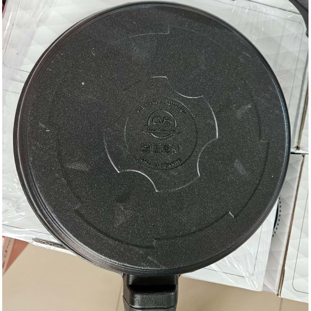 Cvs Crystal Seri 3 lü Tava Seti DN20057