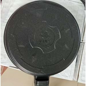 Cvs Crystal Seri 3 lü Tava Seti DN20057