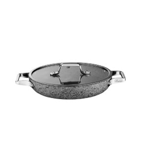 Brioni Yanmaz-Yapışmaz 3 lü Sahan Seti SH-110101