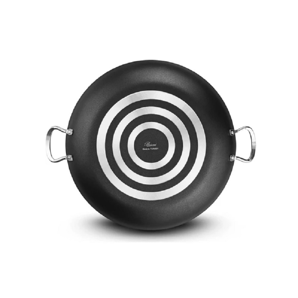 Brioni Diamond Yanmaz Yapışmaz 34 cm Şef Tenceresi DIA-34