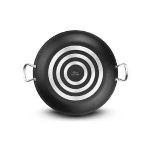 Brioni Diamond Yanmaz Yapışmaz 34 cm Şef Tenceresi DIA-34