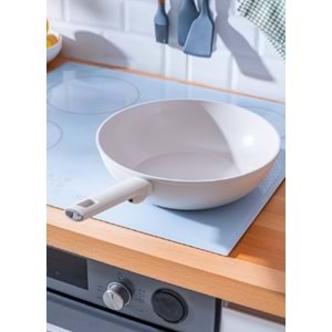 Acar Ultimate Pro Wok Tava 28cm 8868