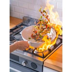 Acar Ultimate Pro Wok Tava 28cm 8868